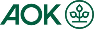 Logo AOK