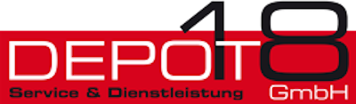 Logo Depot 18