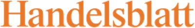 Logo Handelsblatt
